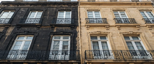 aides ravalement facade