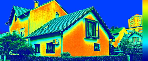 isolation thermique habitation