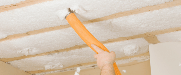 isoler plancher grenier