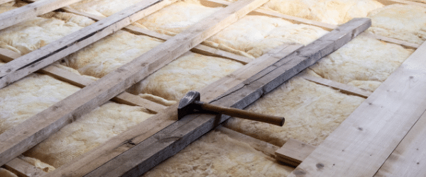 isoler plancher