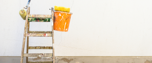 materiel peinture