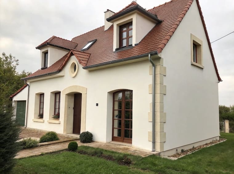 ravalement de facade infos