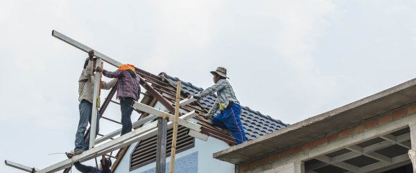 rénovation toiture ancienne