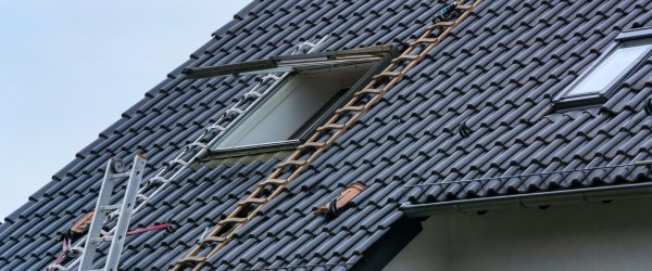 Tuile beton cheap lafarge prix