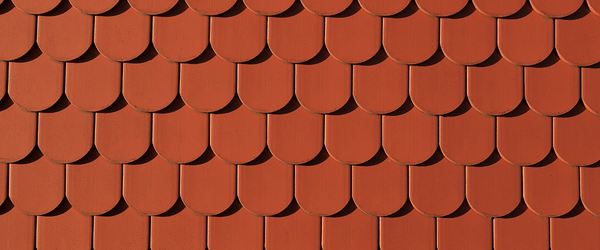 tuiles plates